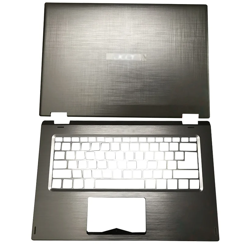 

NEW Original For Acer Spin 3 SP314-51 SP314-52 14 inch Flip Touch Screen Laptop LCD Back Cover/Palmrest/Bottom Case