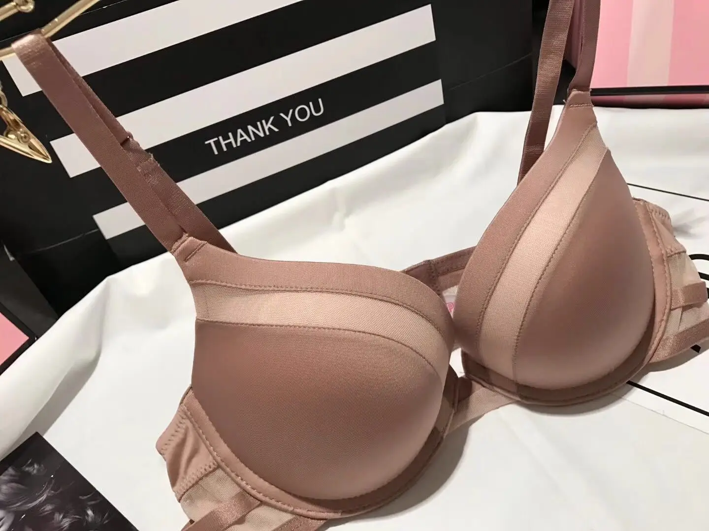 European Bra Briefs Set Women's Cotton Bra Sexy Lace Female Push Up Brassiere Fashion Color Matching Underwear Female Lingerie