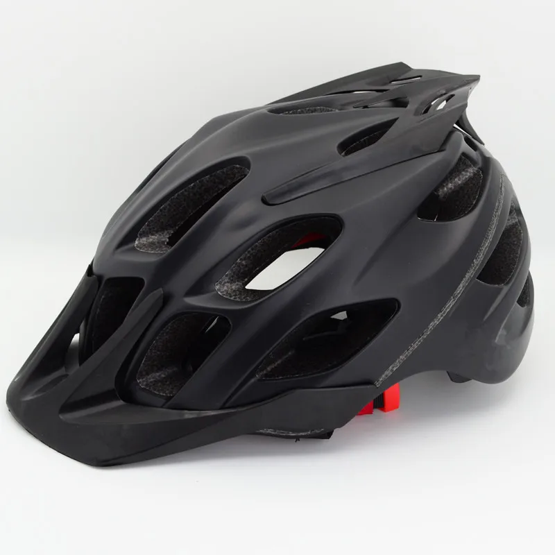 Велосипедный шлем MTB дорожный сверхлегкий горный велосипед шлем Casco Ciclismo для мужчин/женщин со съемным M/L54-62CM шлем Протон