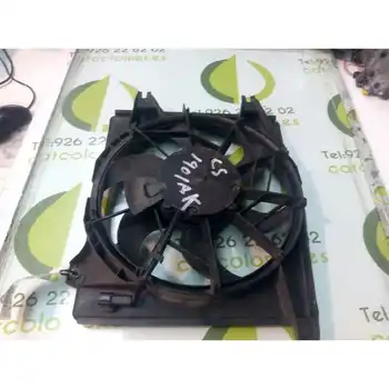 

4748523 electric fan Hyundai Coupe (rd) 2.0 16v