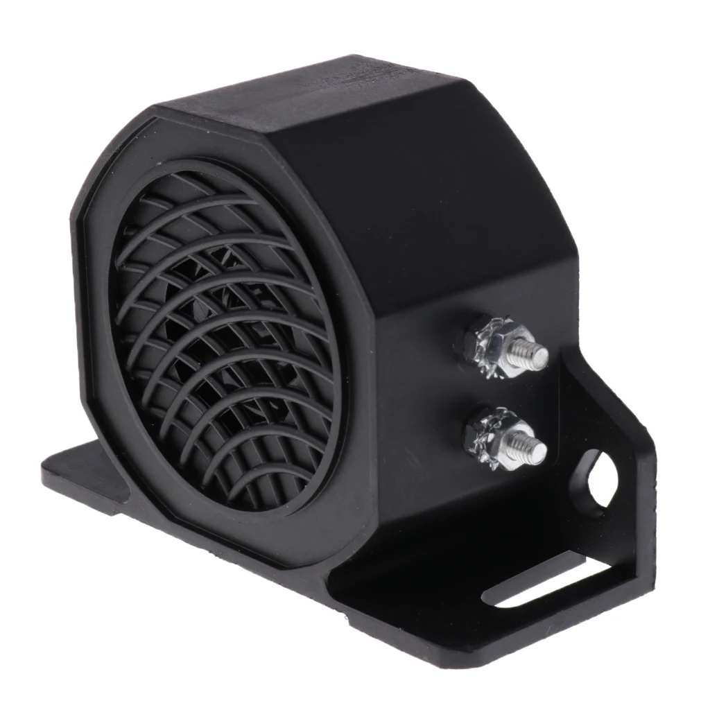 Great Performance 12V 105 DB Car Truck Backup Reverse Beeper Alarm Horn