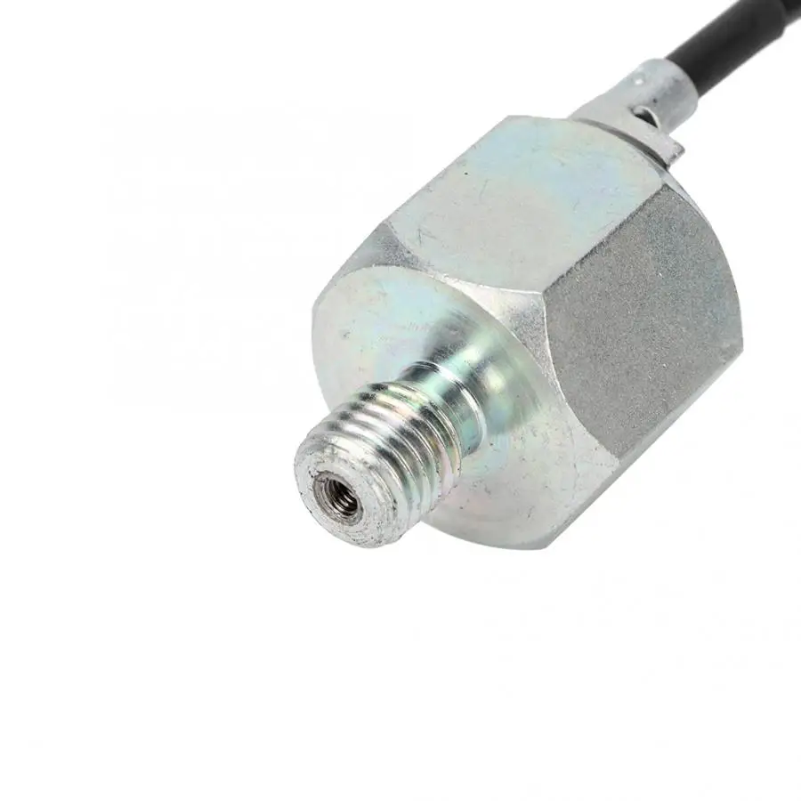 Зажигания детонации Сенсор 1864078G10 18640-78G00 подходит для Suzuki ALTO(ТФ) 1,1(RF410) F10D F10DN 1061 46 4 Хэтчбек зоны подушки безопасности для 04-08 KS170