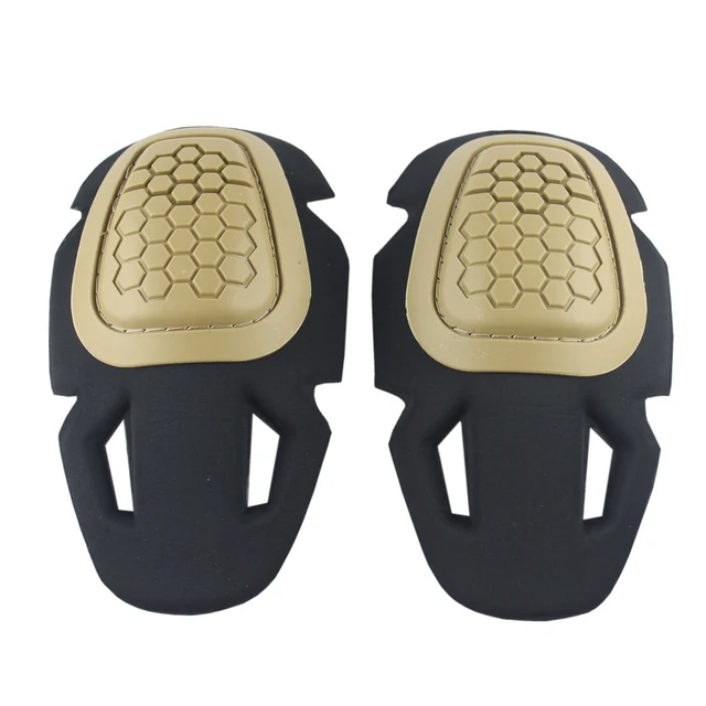 2 Knee pads DE