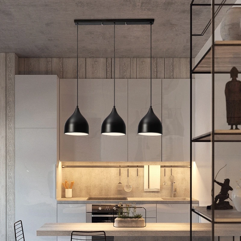 Modern Pendant Ceiling Lamps Loft for 