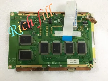 

5.7 inch For LCD Screen Display PC-3224R1 PC-3224R1-2A RD5056 REV 20-20232-3 display Injection Machine repair