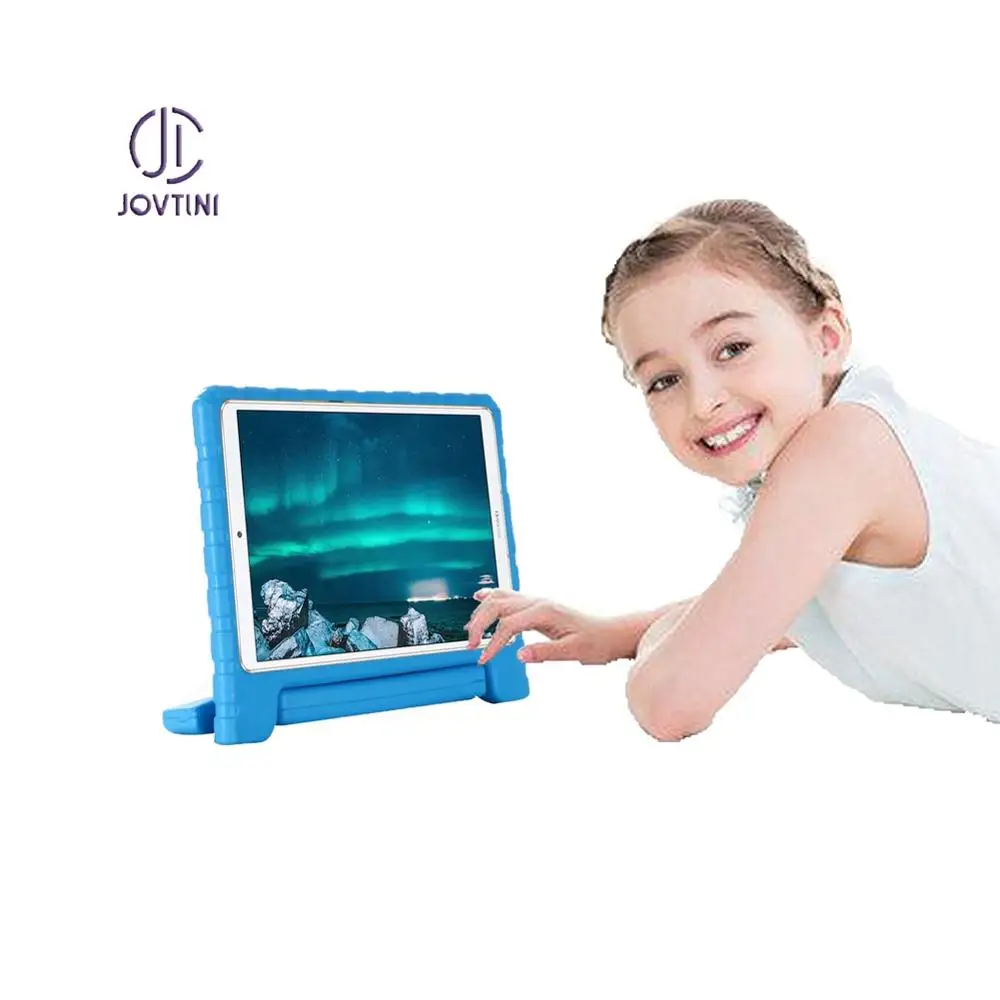 Детский чехол для huawei MediaPad M6 10,8 SCM-AL09/W09 10," планшет ручной противоударный EVA полный корпус чехол для huawei M6 10,8