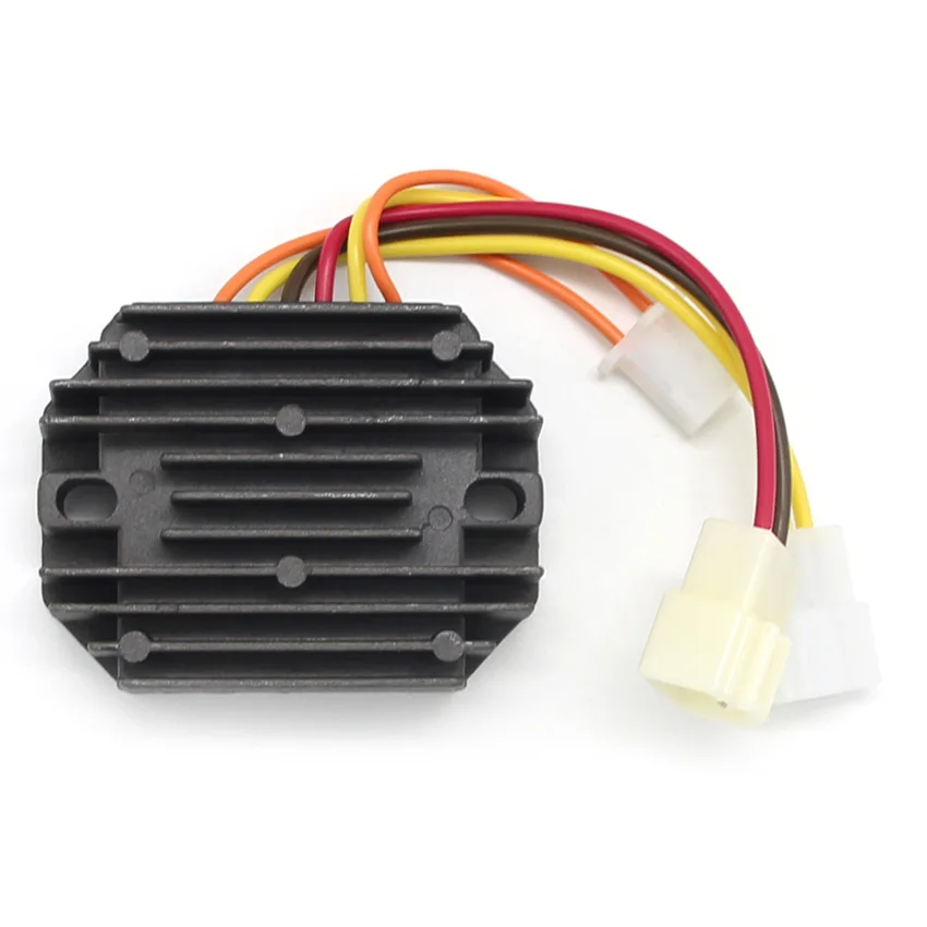 KR VOLTAGE REGULATOR Polaris 800 Classic Edge Rush Pro RMK Switchback
