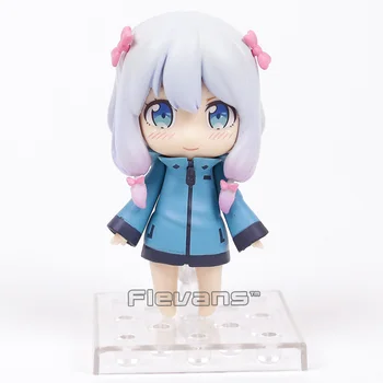 

Eromanga Sensei Izumi Sagiri 774 PVC Action Figure Collectible Model Toy 10cm