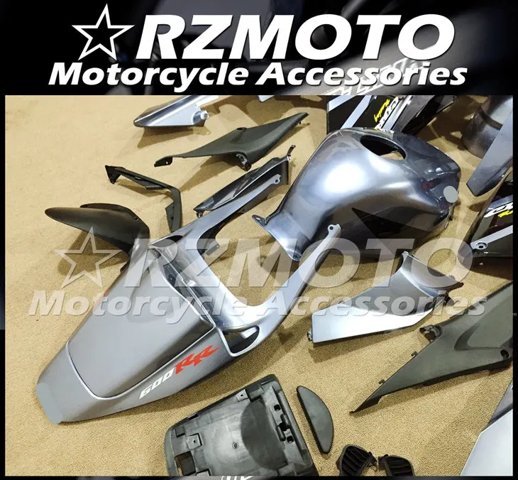 Мотоциклетный обтекатель abs комплект для HONDA CBR600RR F5 2005-2006 год корпусные детали moldStore № 0772