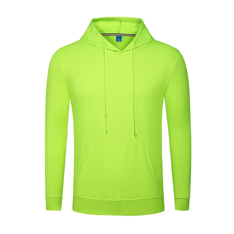 

2019 Multicolor Men / Women Hoodies Rapper Hip Hop Sweatshirts Hoodie Sweatshirts Couples Hoodie Clothing Solid Color Hoodies