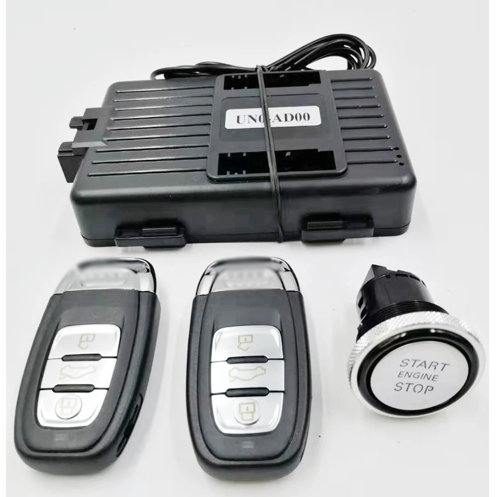 For Audi A4/Q5/S5/A5 2008 2017(Without 