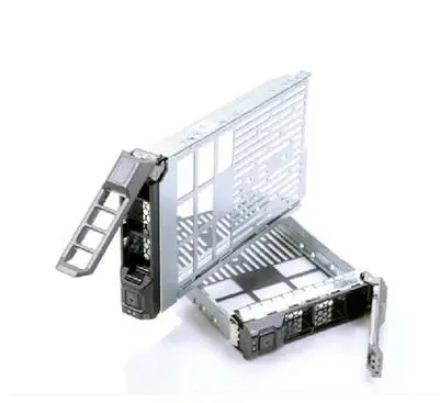 3," SAS SATA Caddy лоток для Dell PowerEdge лоток для R320 R420 R520 R620 F238F OF238F R730XD X968D