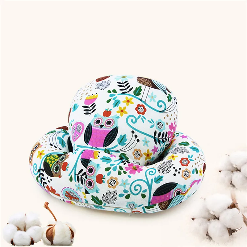 Cute Cartoon Octopus Pillow Nap Office Sleep Nap Artifact Student Lunch Break Sleeping Doll Gifts for 2