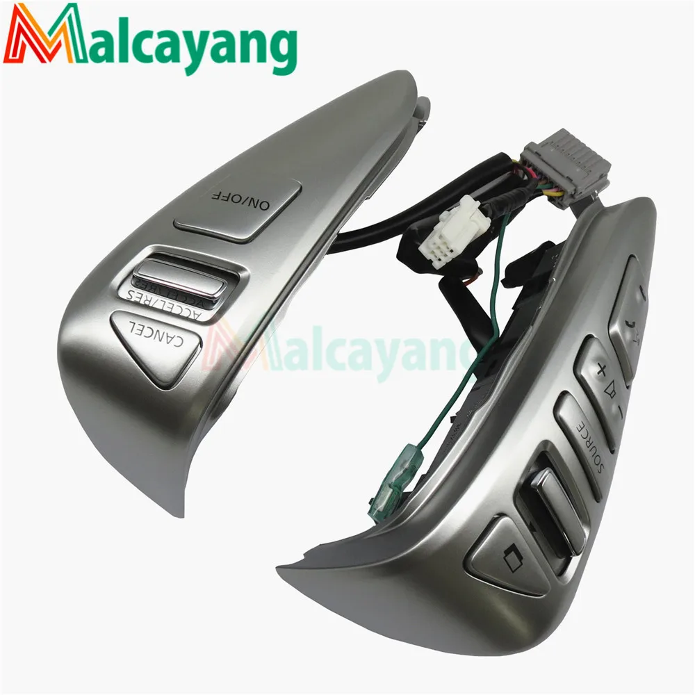 25550 3DA6A поворотные переключатели Bluetooth для NISSAN TIIDA SENTRA SUNNY Livina ALMERA CUBE VERSA