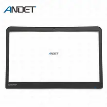 Для lenovo ThinkPad S431 S440 lcd передняя рамка Крышка AP0XQ000200 04X1093
