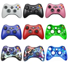 Mando inalámbrico para Xbox360, Mando para Microsoft, Xbox 360, ordenador, PC