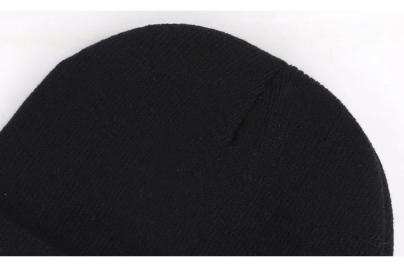 Прямая поставка,, хип-хоп шапка, новинка, волк, животное, Skullies Beanies, шапки, теплые вязаные зимние шапочки для женщин и мужчин, Gorra goku