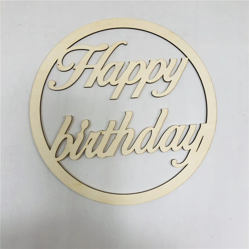 HAPPY BIRTHDYA5