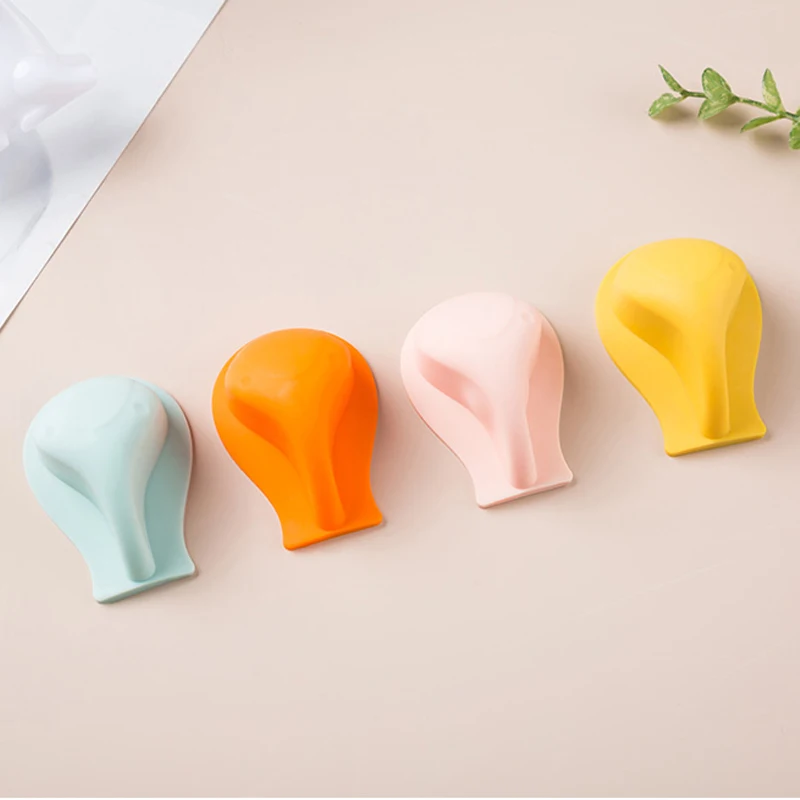 Ручка для ствола в виде слона ударопрочная силиконовая неперфорирующая ручка