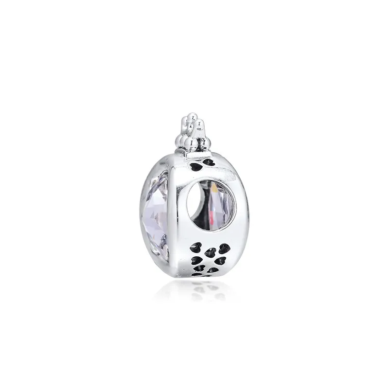 Clear-CZ-Crown-Letter-O-Crystal-Beads-for-Silver-925-Original-Charms-Bracelets-DIY-Charm-Beads (2)