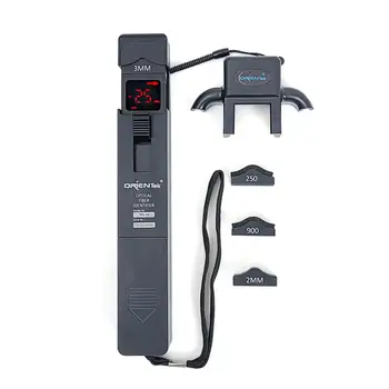 

Orientek TFI-35 Live Fiber Identifier Optical fiber identifier Fiber Traffic Shooter