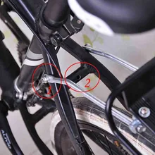 Стиль, дисковые тормоза, задняя стойка для горного велосипеда, полка для велосипеда, задняя вешалка для велосипеда 664