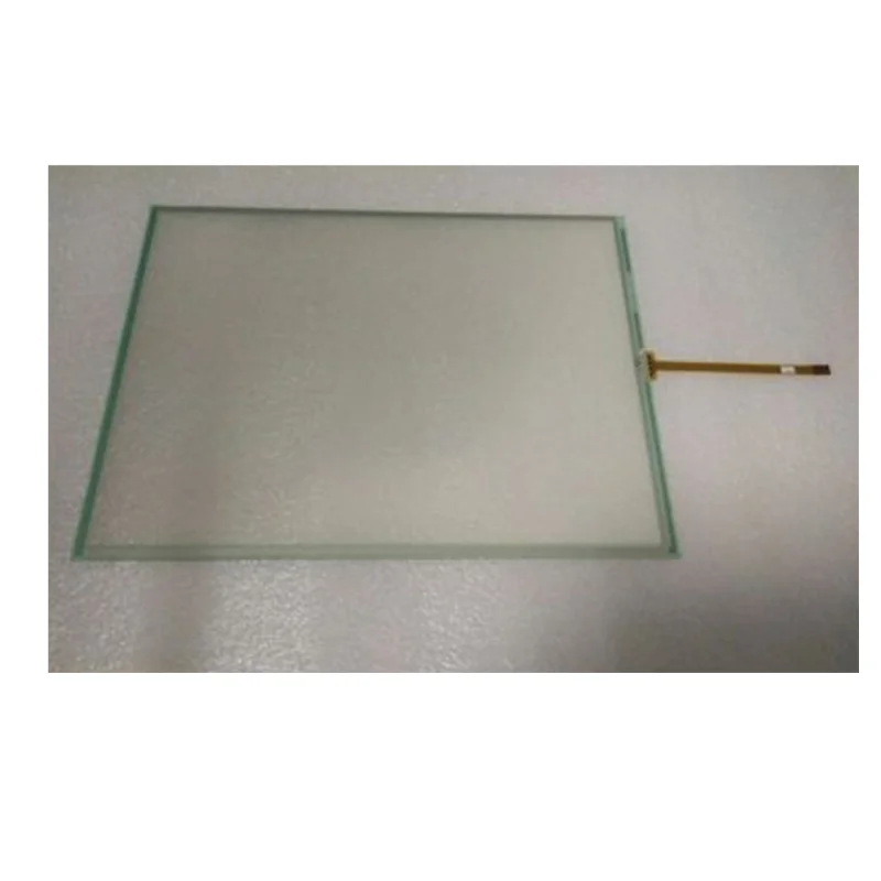 Новый N010-0518-X264/01-TW N010-0518-X264 01-TW HMI PLC Сенсорная Панель Мембранный сенсорный экран |