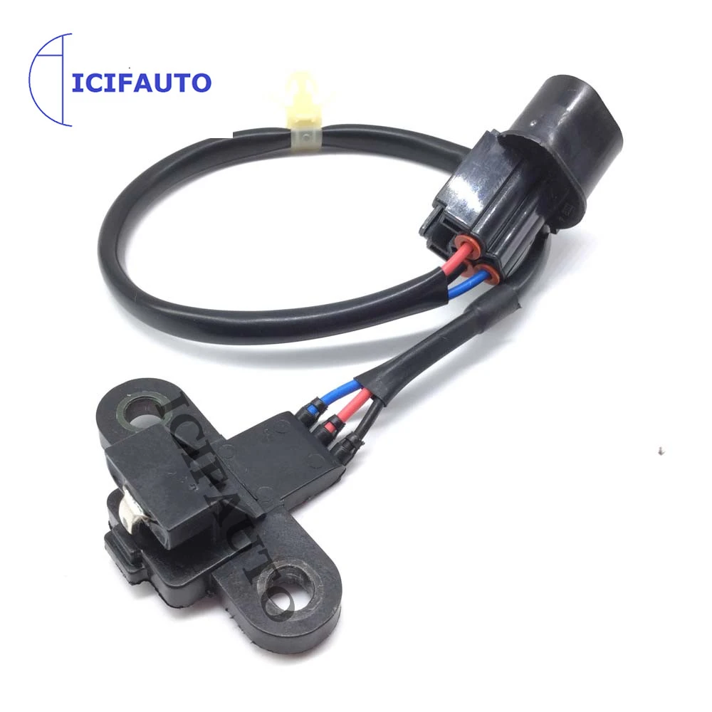 Sensor de posición del cigüeñal para Mitsubishi Galant, Chrysler Sebring, Dodge Stratus PC424, MR578312, J5T25175, 5S1857, MD329924|Sensor de posición de cigüeñal/de árbol de levas| - AliExpress