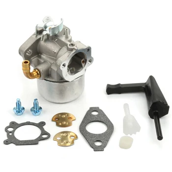 

Fit Carburetor Kit 215434 850 Series Engine Carb Set Practical Durable