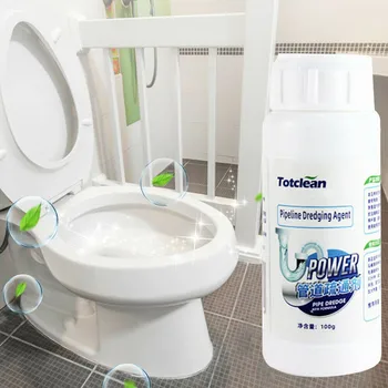 

Fast Foaming Cleaner For Toilet Washing Machine Sink Pipeline Dredge Agent Toile agent de nettoyage cleanup спрей cleaner