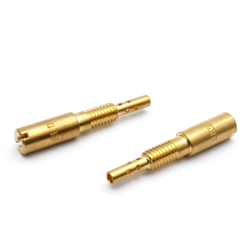 N 224,103 Pilot Jet für Honda Kawasaki Polaris Suzuki Yamaha TMX  