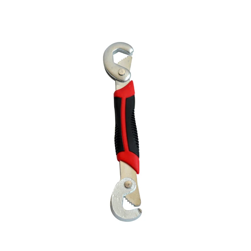 Wrench Home& Living Multifunction 1PCS Durable Steeluniversalsocketratchetwrench Clamp Steel Punch Board Hand Tools Universal