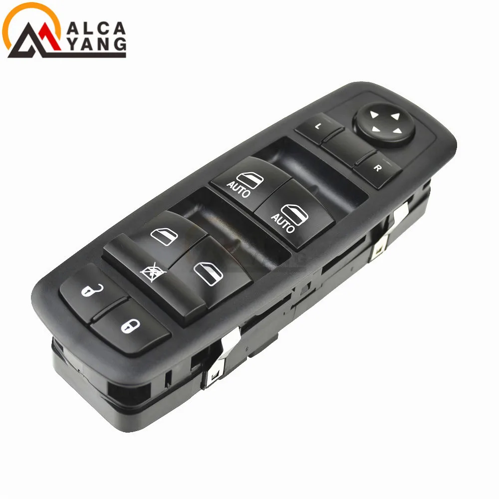 68234092AC для Chrysler Pacifica Электрический Управление Мощность мастер переключатель окна