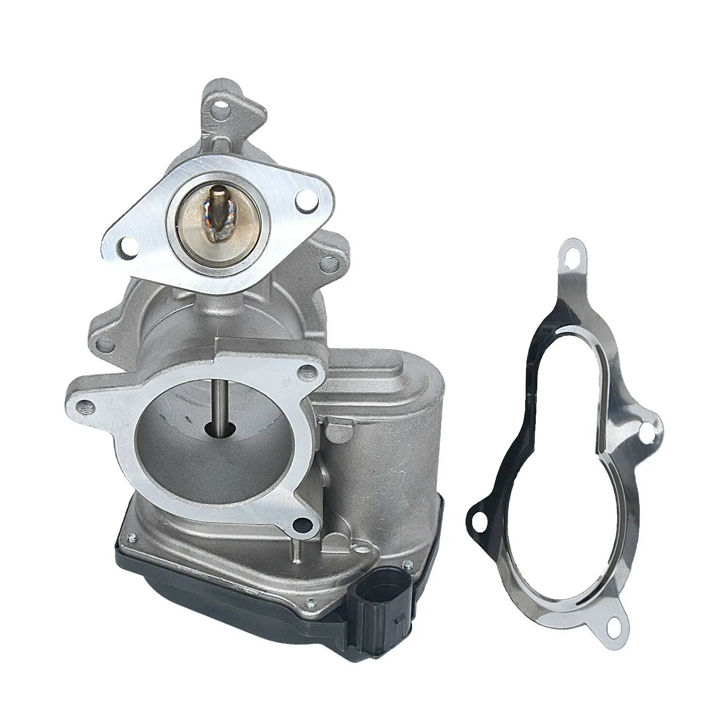 Ap01 New 03g 131 501 B/j/q/r Egr Valve Kit For Audi Skoda Octavia 2.0