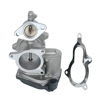 

AP01 New 03G 131 501 B/J/Q/R EGR Valve Kit For Audi Skoda Octavia 2.0 Roomster 1.4 VW 1.9 TDI 03G131501B 03G131501J 03G131501R