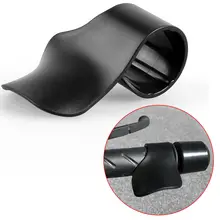 Руль мотоцикла ручка бар ручки управления дроссельной заслонки Помочь Наручные Круиз Отдых аксессуары Подходит для Kawasaki