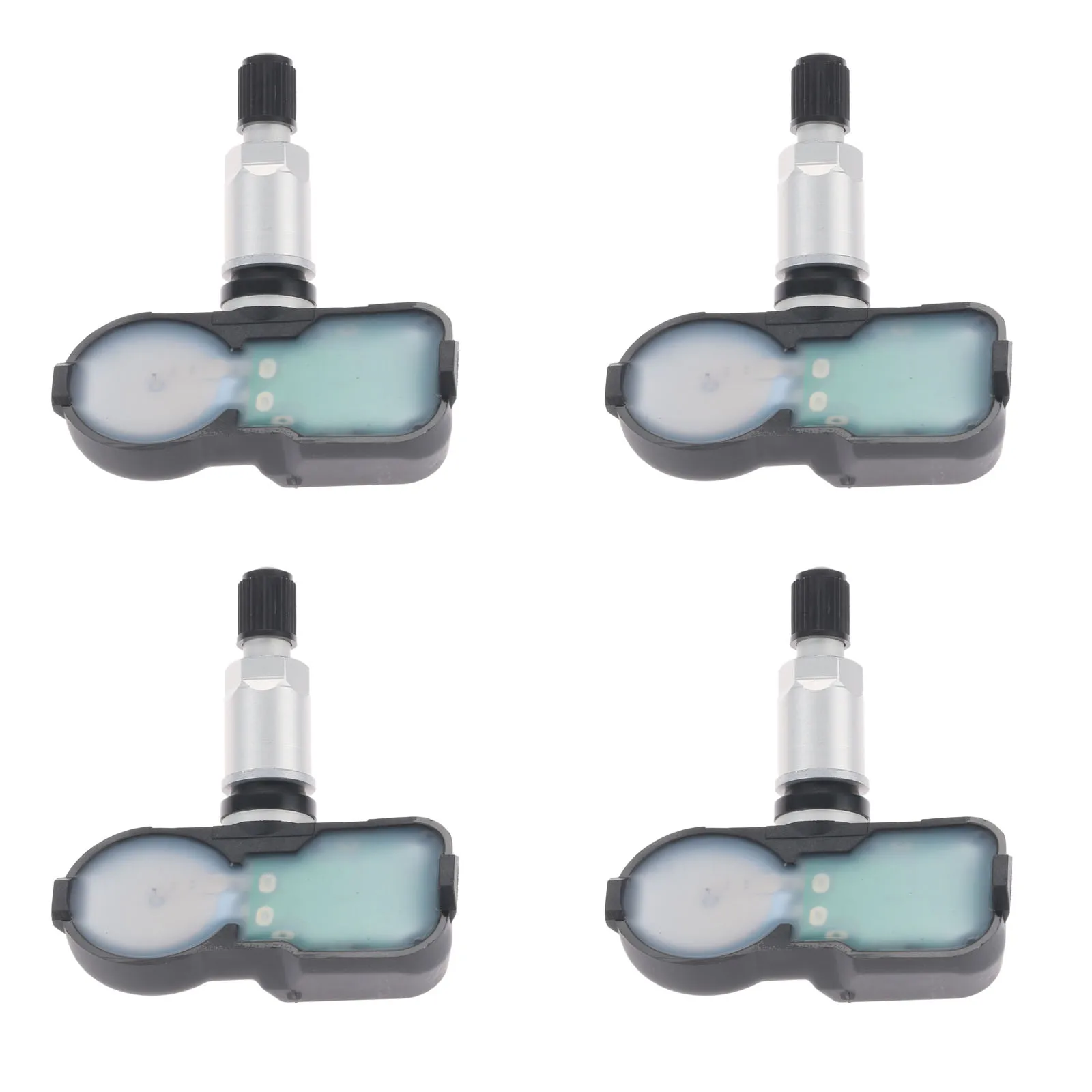 4 шт. 42607-06030 для LEXUS GX460 RX350 RX450H TOYOTA AVALON CAMRY TACOMA TPMS датчик давления в шинах монитор 315