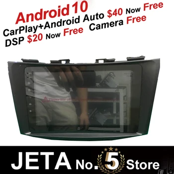 

Fit for SUZUKI SWIFT 2013 16 Car Radio GPS Music player tape recorder Android 10 64GB Navigation DSP CarPlay IPS Multimedia