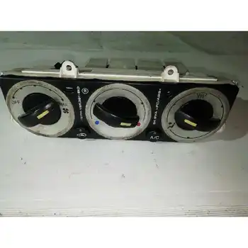 

1S7H19980AE WTVB28058 # Command Heating/Air Conditioning Ford Mondeo Saloon (ge) *