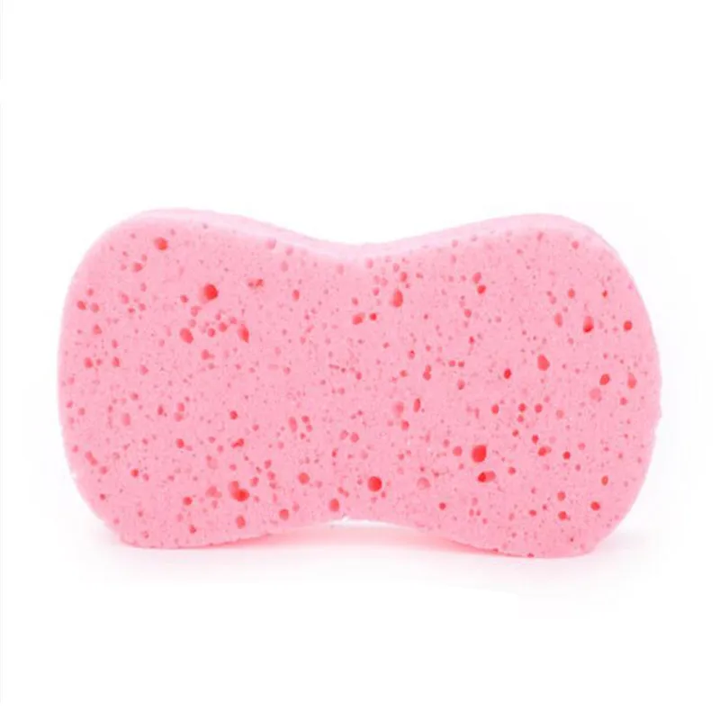 1 шт. компрессионная губка для мойки автомобиля с захватом|Губки тряпки и щетки| |