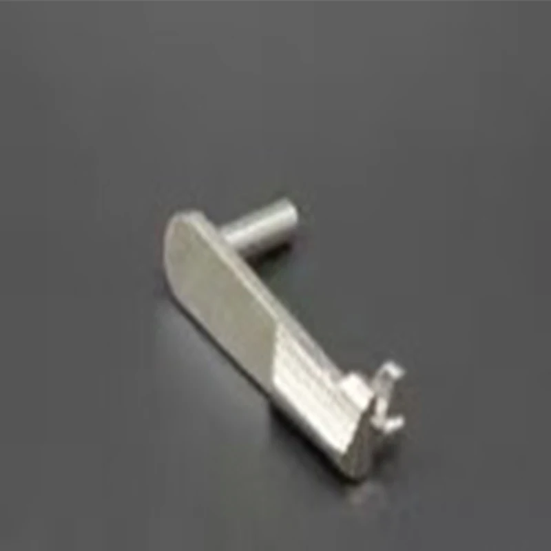 Адаптация обновления и модификации 1911 тенон Сокол болт игривый мешок черный или серебряный случайный SD10S