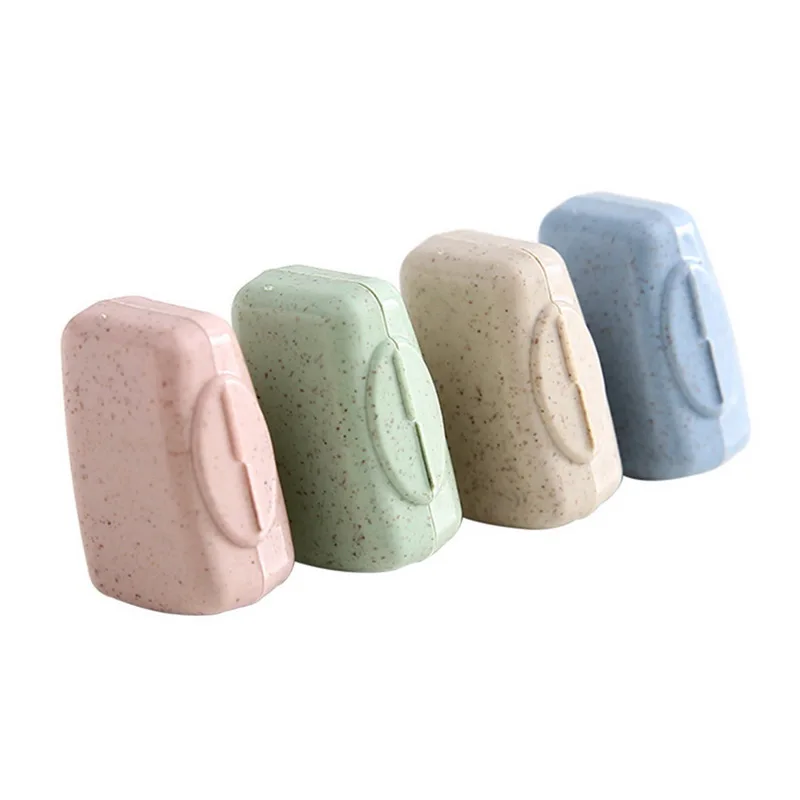 4 шт. чехол для зубной щётки|Держатели зубных щеток и пасты| |