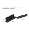 Anti-static Protection Large Crank Brush Scrubbing Board Water PCB Cleaning Brush Large Medium And Small Brush 4