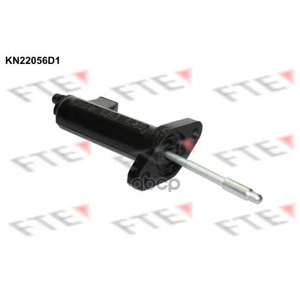 Цилиндр Сцепления Рабочий Fte Automotive Kn22056d1 FTE Automotive арт. KN22056D1