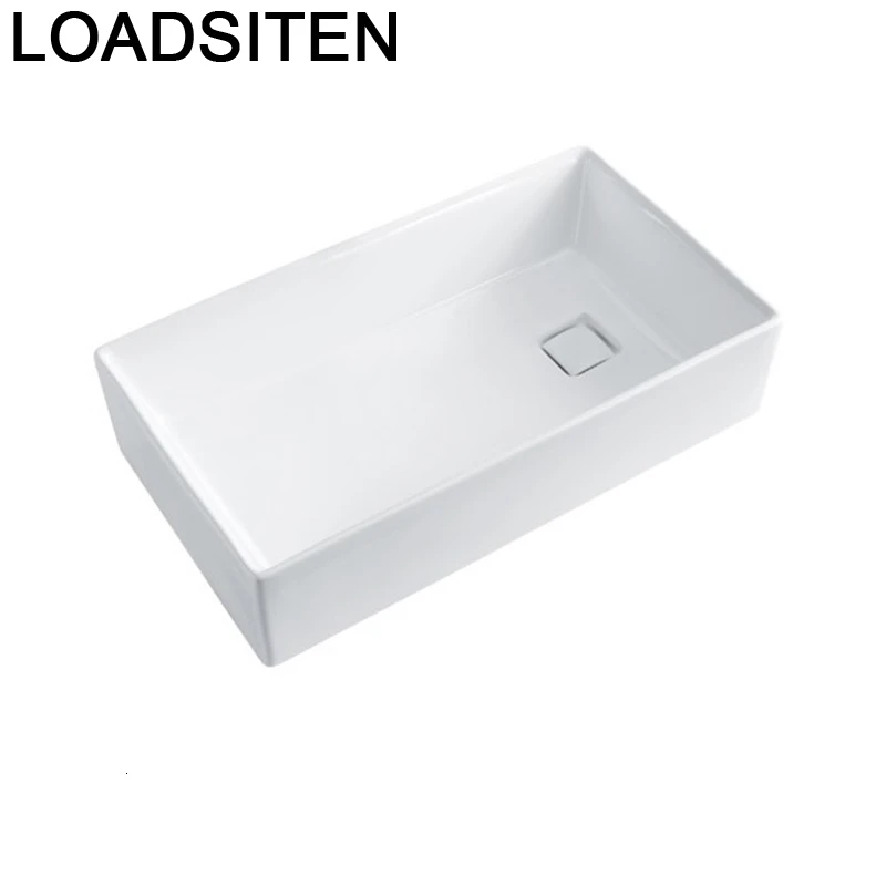 Bacia De Lavagem Vanity Da Appoggio Sobre Encimera Umywalka умывальник Waschtisch раковина для ванной Lavabo Cuba Banheiro