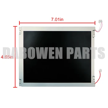 

LCD Module ( TM121SV-22L11A ) for Intermec CV60