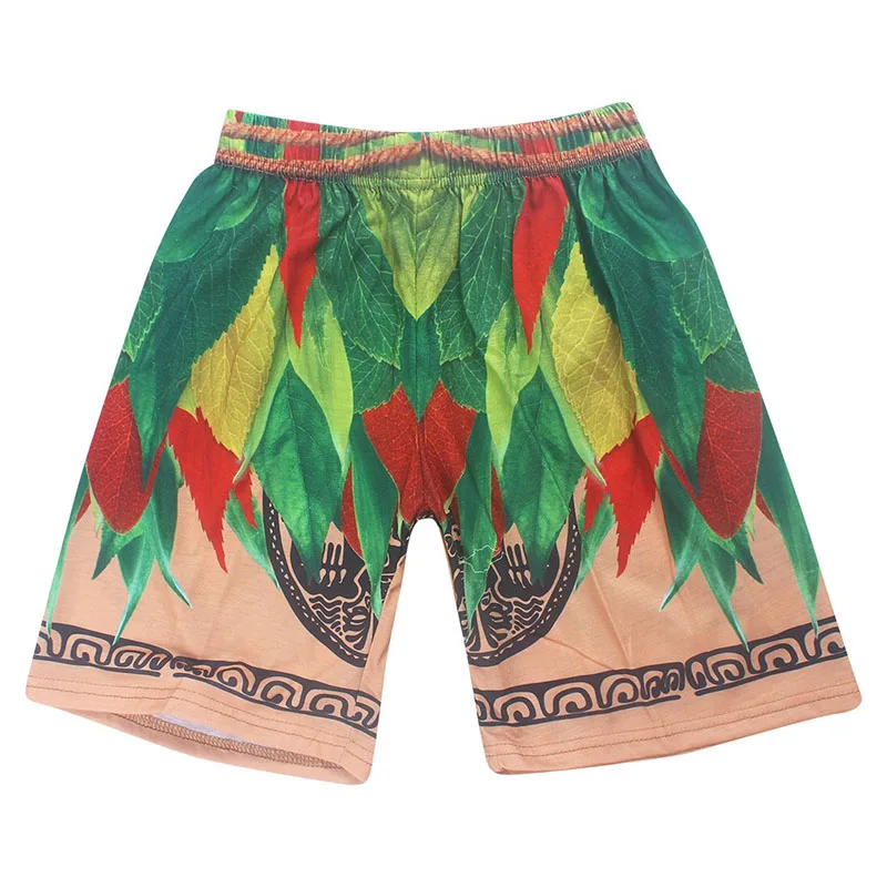 2-10 Year Child Cotton T-shirt Shorts Pajamas