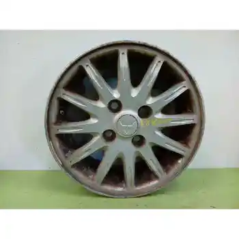 

RIM MITSUBISHI GALANT SALOON (EA0)