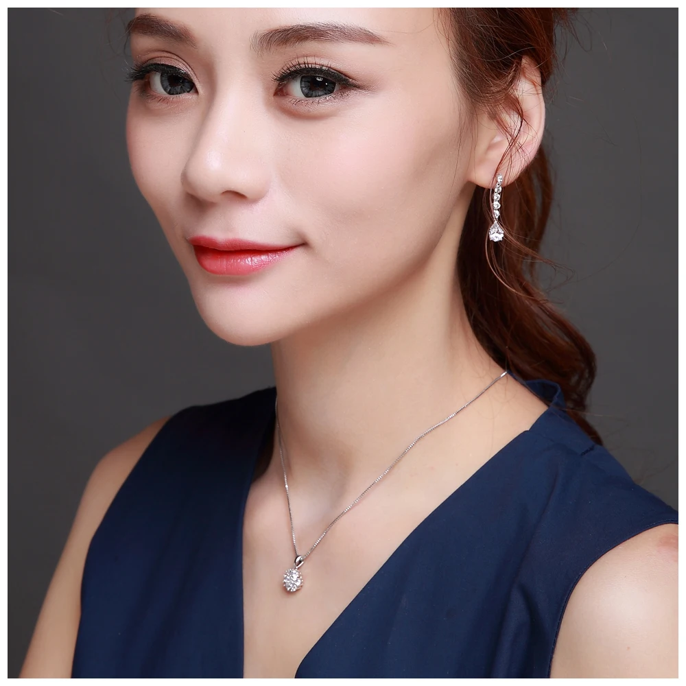 925 silver pendant 12