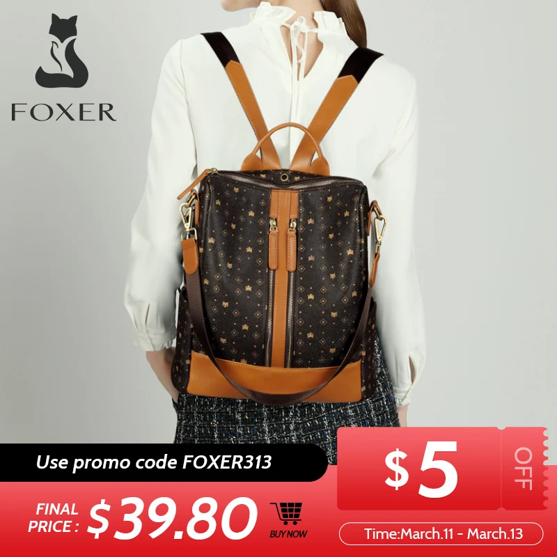 ladies travel rucksack